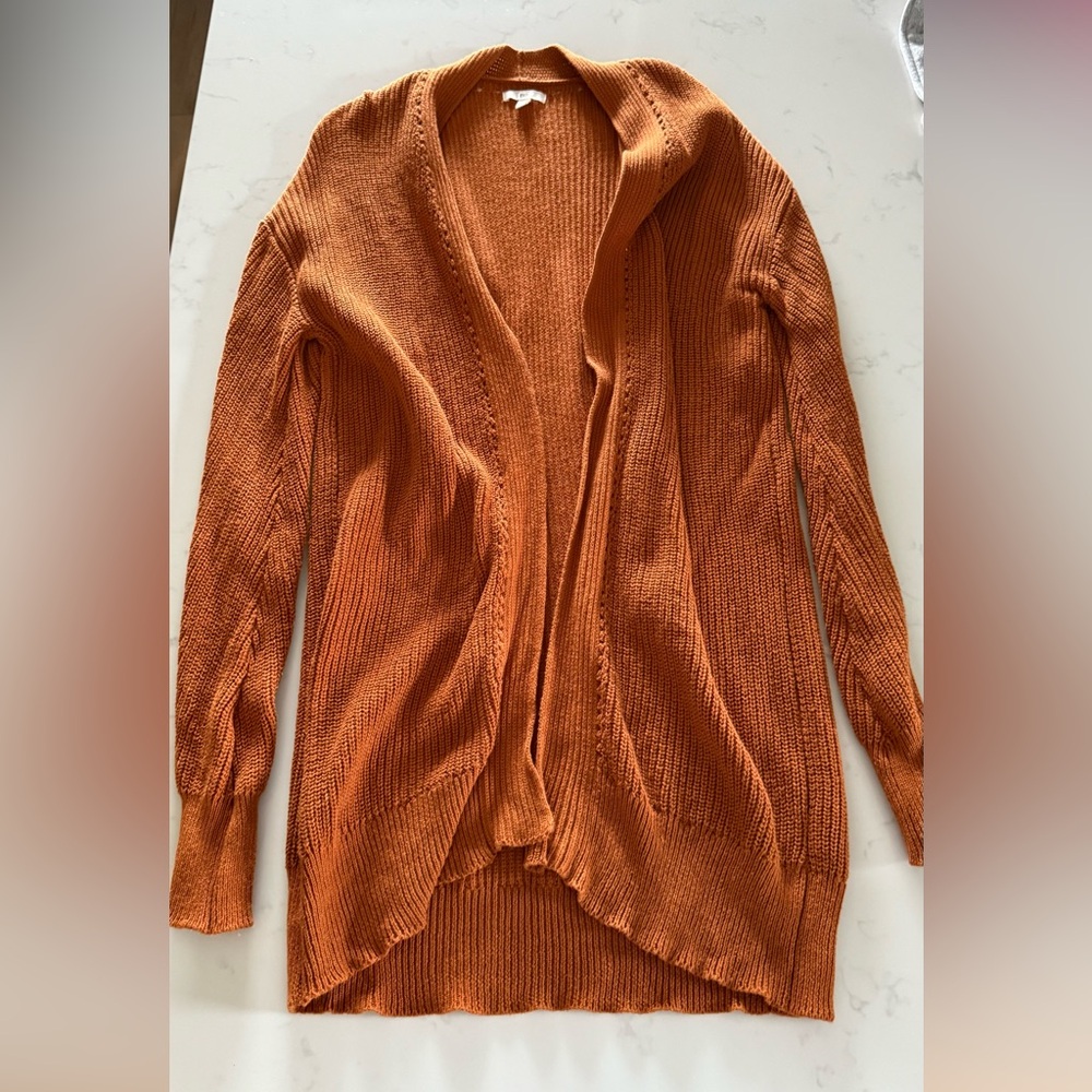 BP Cardigan